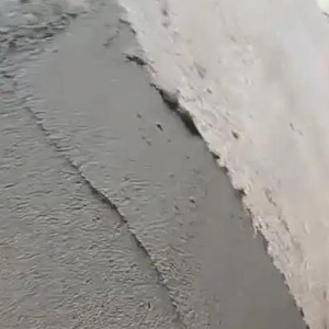 青川水工建筑物I级C55聚合物改性水泥砂浆 渠道防渗泵站加固迎水面抗冲刷砂浆