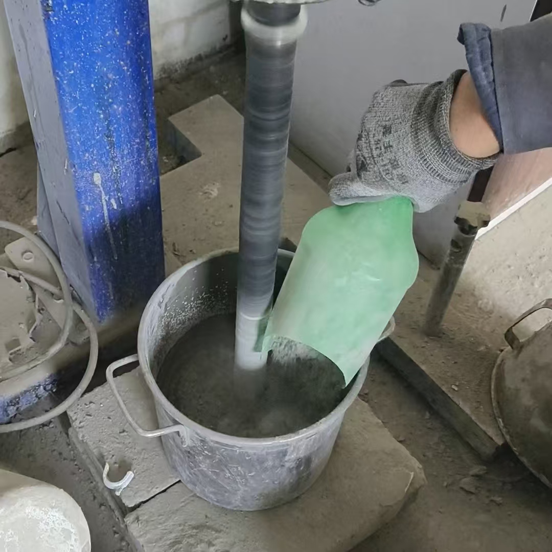 青川桥梁公路张拉用H60压浆料与普通压浆料有什么区别？