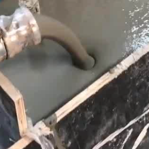 青川灌浆料什么型号的能灌小缝隙